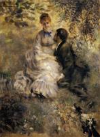 Renoir, Pierre Auguste